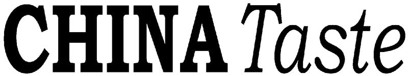China Taste