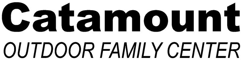 Catamount Outdoor Family Center