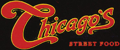 Chicago's Street Food