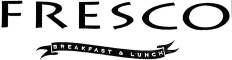 Fresco Breakfast & Lunch