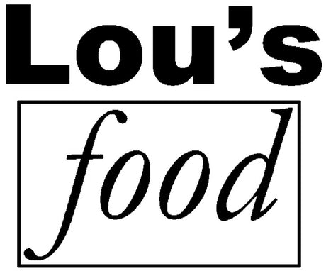 Lou's Food