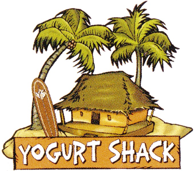 Yogurt Shack