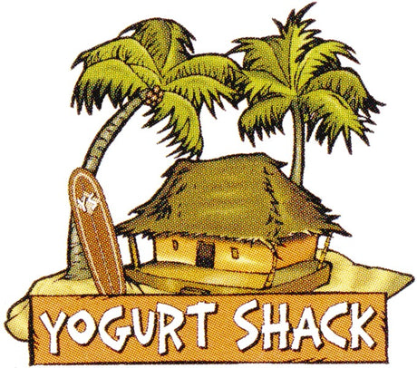 Yogurt Shack