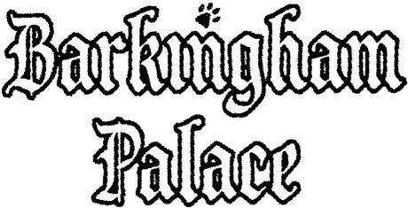 Barkingham Palace