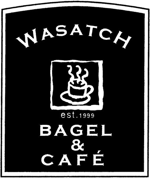 Wasatch Bagel Cafe