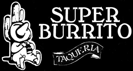 El Super Burrito