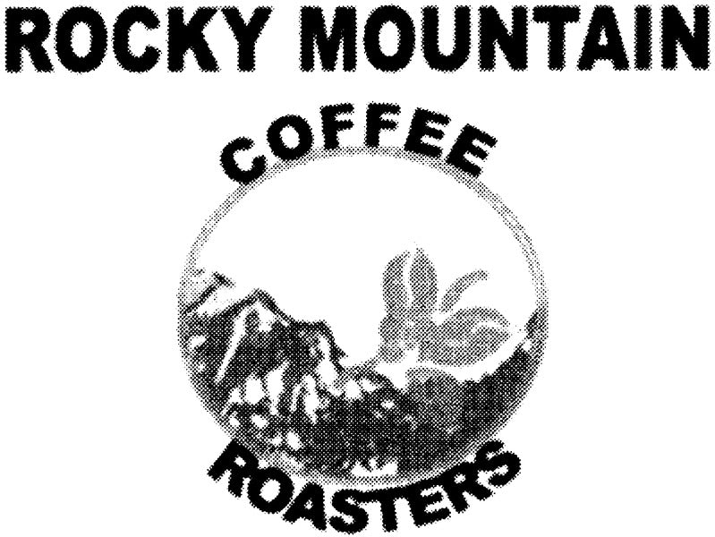 Rocky Mountain Coffee Roasters