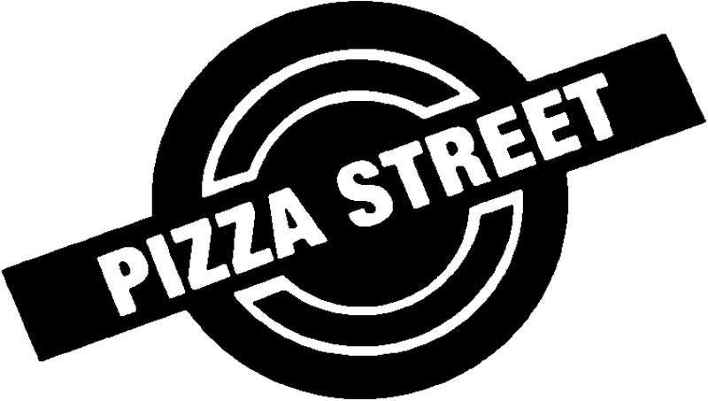 Pizza Street