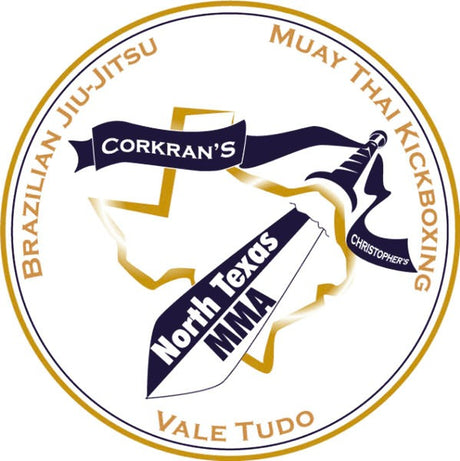 North Texas MMA