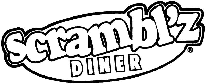 Scrambl'z Diner