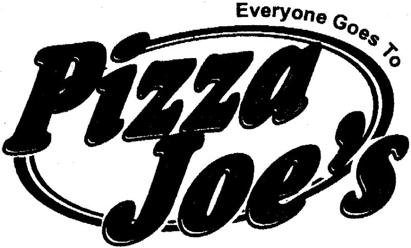 PIZZA JOE'S