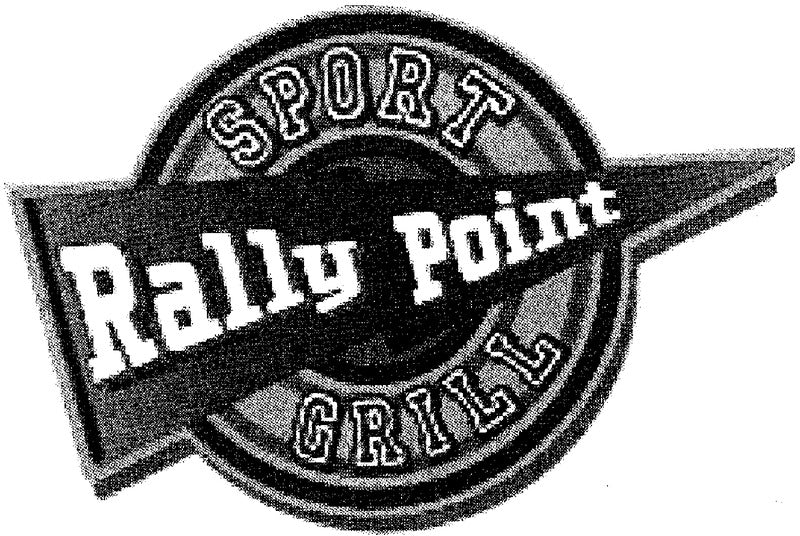 Rally Point Sport Grill