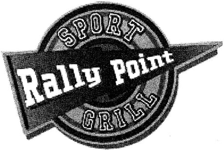 Rally Point Sport Grill