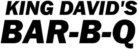 King David's Bar B Q