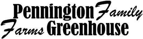 Pennington Family Farms Greenhouse