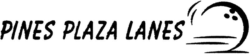 Pines Plaza Lanes