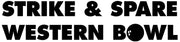 Strike & Spare Western Bowl