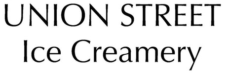 Union Street Ice Creamery