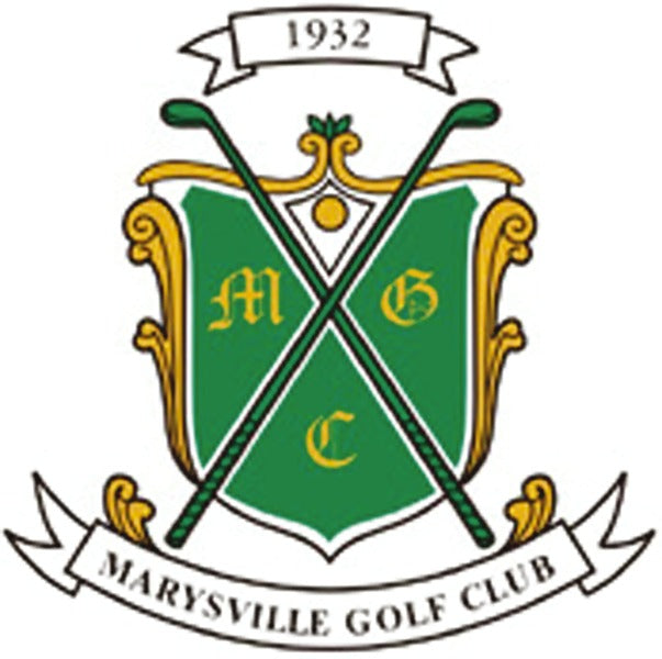 Marysville Golf Club