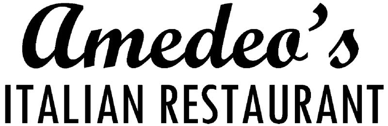Amedeo's Italian Restaurant