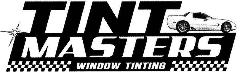 Tint Masters Window