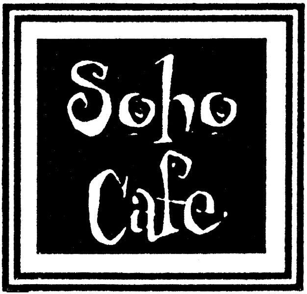 Soho Cafe