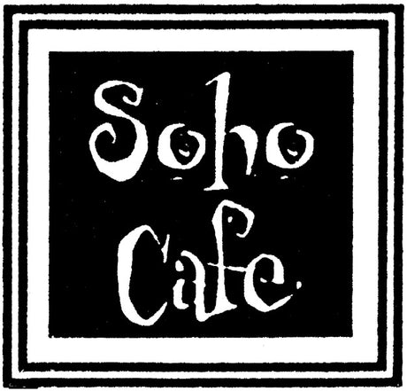 Soho Cafe