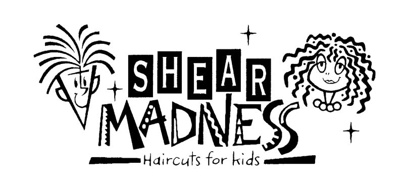 Shear Madness Haircuts for Kids