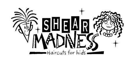 Shear Madness Haircuts for Kids