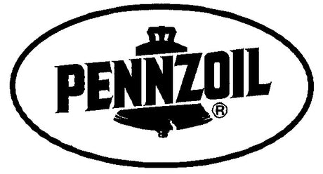 PENNZOIL 10 MINUTE OIL CHANGE