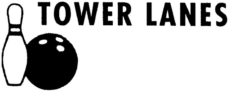 Tower Lanes