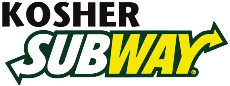 Kosher Subway