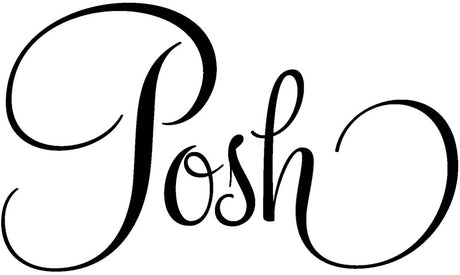 Posh