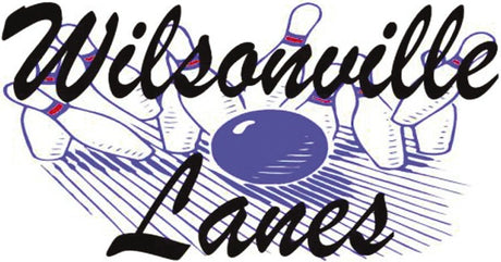 Wilsonville Lanes