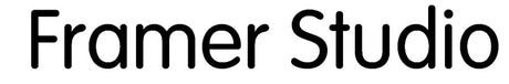 Framer Studio