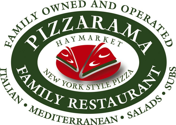 Haymarket Pizzarama Family Restaurant