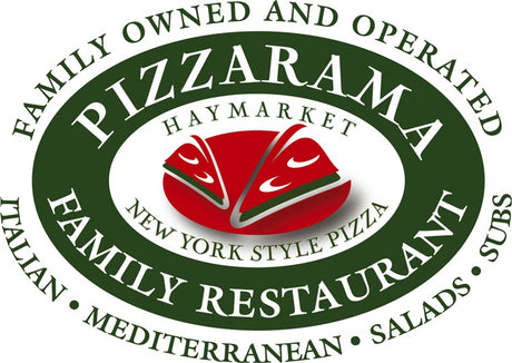 Haymarket Pizzarama Family Restaurant