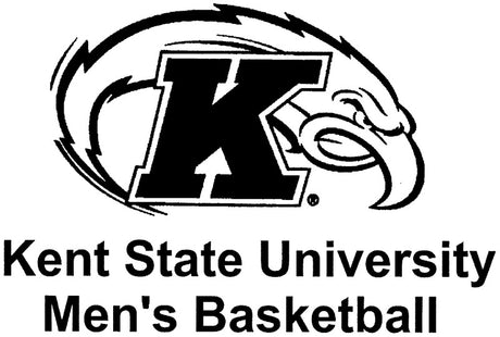 Kent State University Men's Basketball
