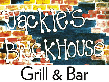 Jackie's Brickhouse Grill & Bar