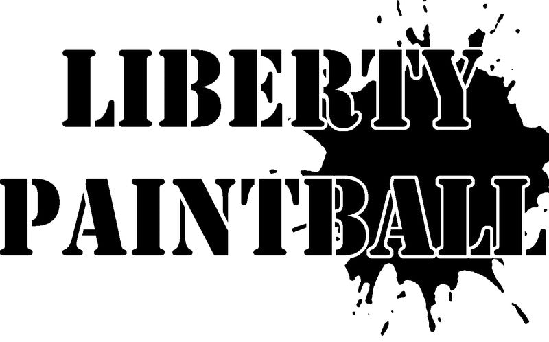 Liberty Paintball Game