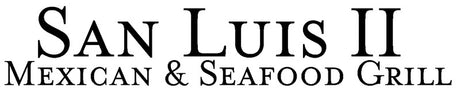San Luis II Mexican & Seafood Grill