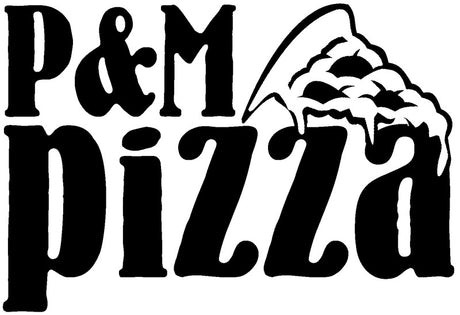 P & M Pizza