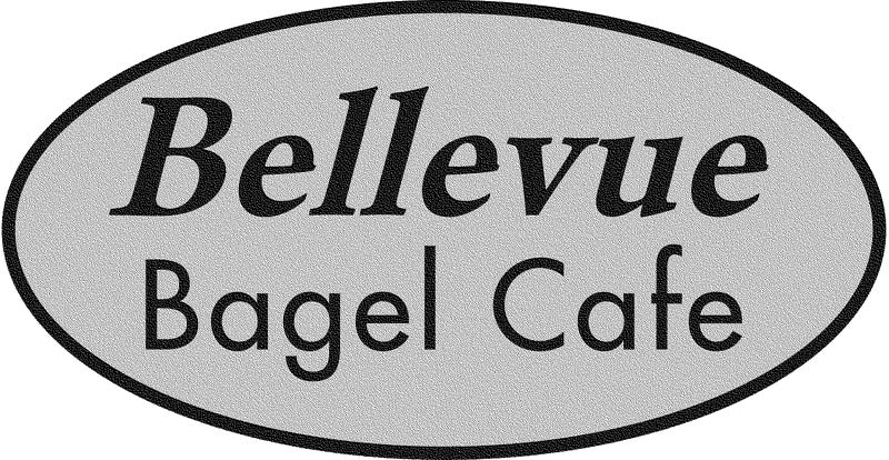 Bellevue Bagel Cafe