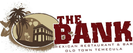 The Bank of Mexican Food