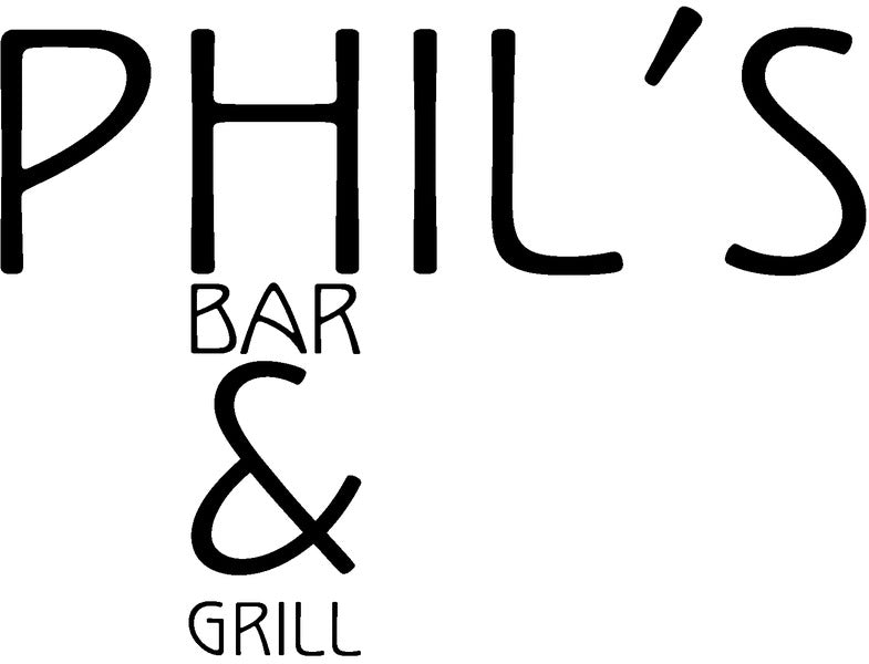 Phil's Bar & Grill