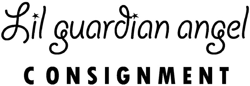 Lil Guardian Angel Consignment