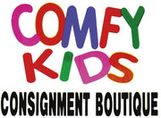 Comfy Kids Consignment