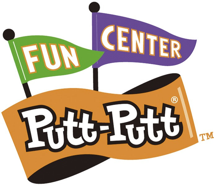 Putt Putt Fun Center