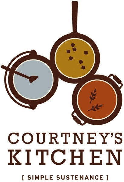 Courtney's Kitchen