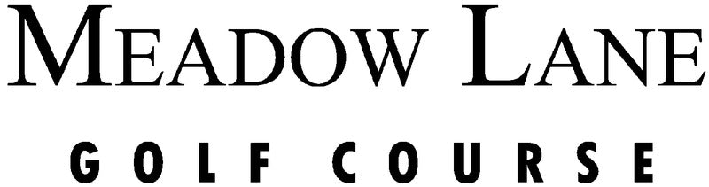 Meadow Lane Golf Course